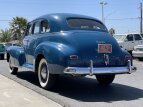 Thumbnail Photo 4 for 1948 Chevrolet Stylemaster